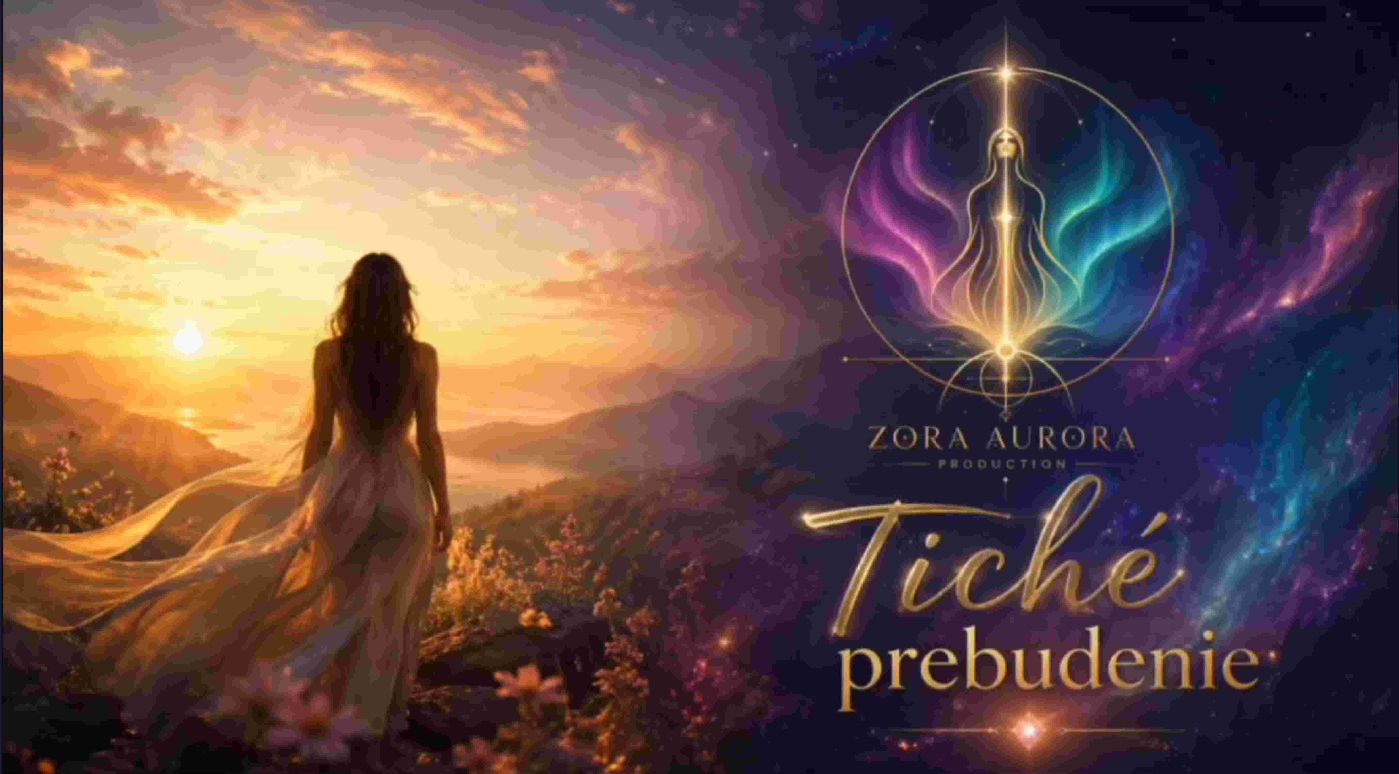 Tiché prebudenie (Liečivá pieseň pre dušu)